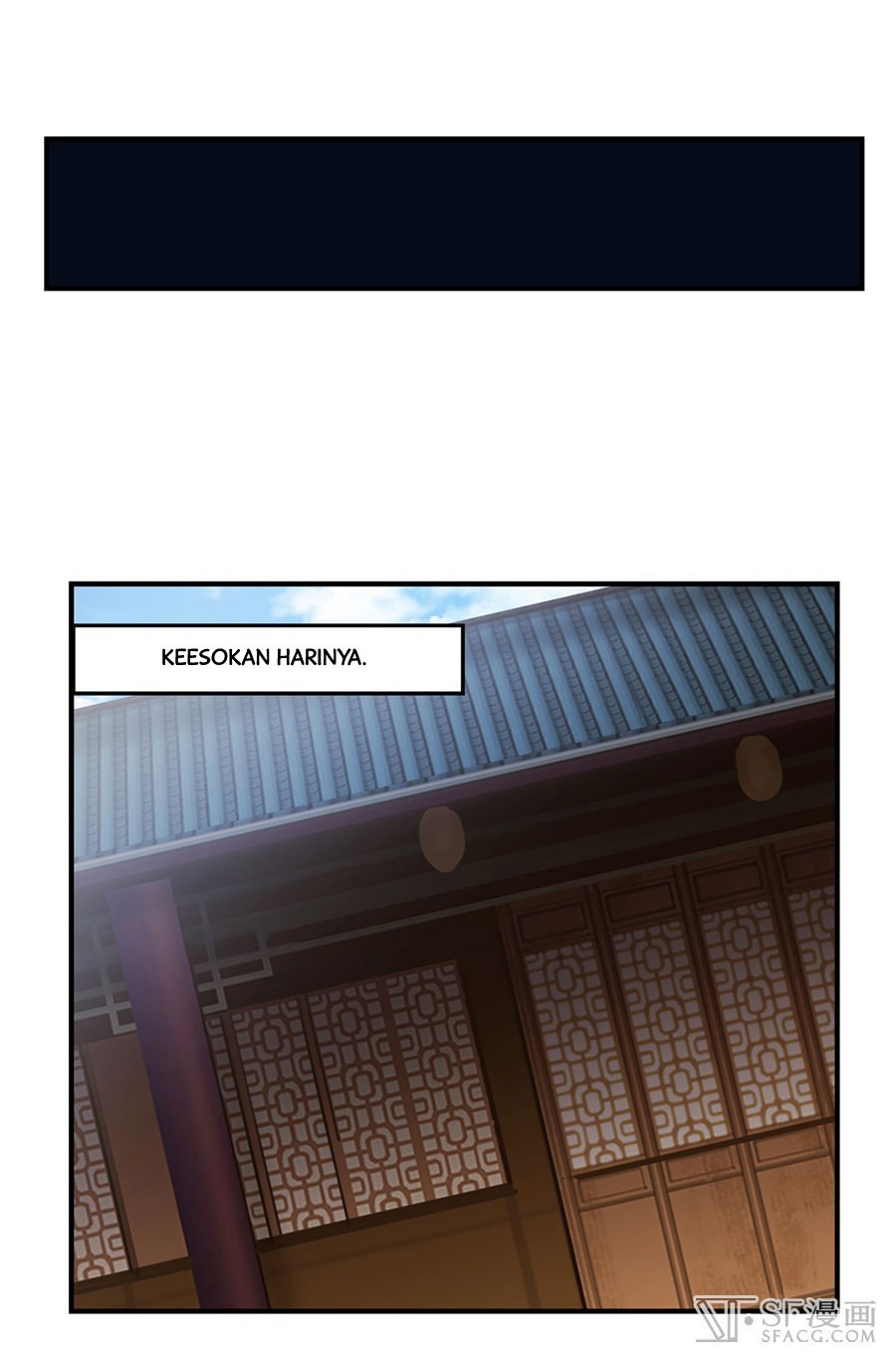 Martial King’s Retired Life Chapter 28 Gambar 48